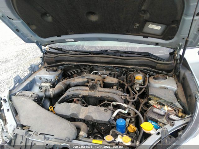 JF2SJAEC8HH462996 Subaru Forester Premium
