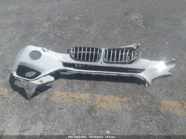 5UXWX9C32H0T16252 BMW X3 Xdrive28i