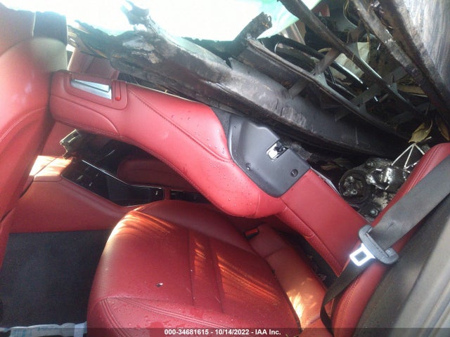 2020 Porsche Panamera, VIN: WP0AA2A74LL103501