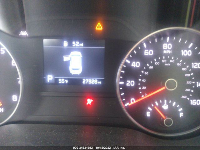 KNDP6CAC7M7876147 KIA SPORTAGE S