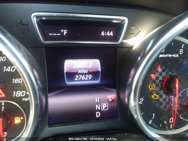 2019 Mercedes-Benz GLE-Class, VIN: 4JGDA6EB0KB191014