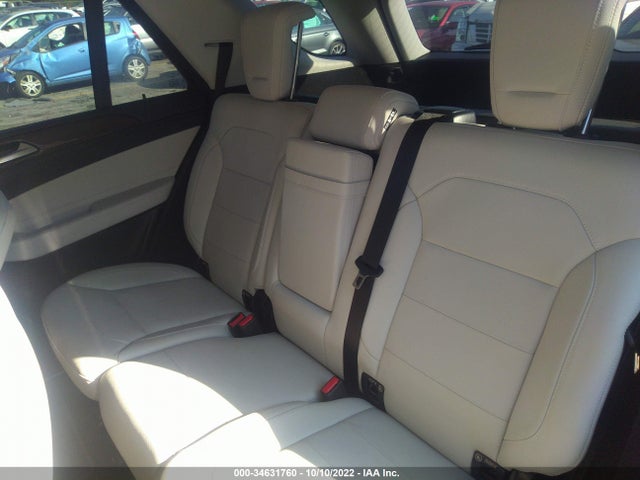 2019 Mercedes-Benz GLE-Class, VIN: 4JGDA6EB0KB191014