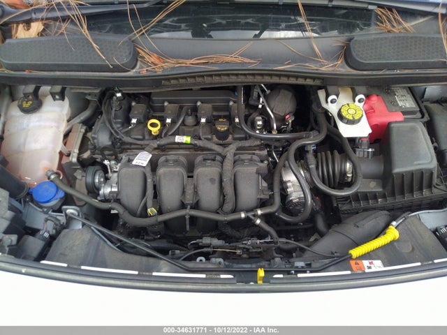 2021 Ford Transit Connect, VIN: NM0GE9E20M1502924