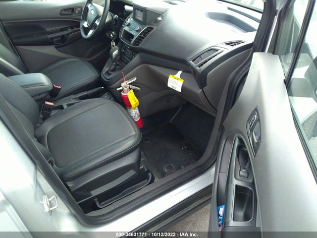 2021 Ford Transit Connect, VIN: NM0GE9E20M1502924