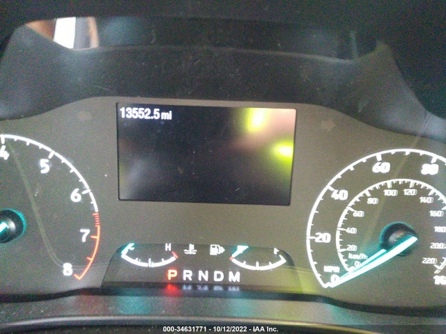 2021 Ford Transit Connect, VIN: NM0GE9E20M1502924
