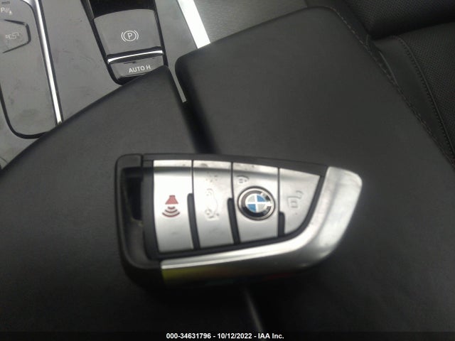 2021 BMW 5 Series, VIN: WBA13BK04MCF71449