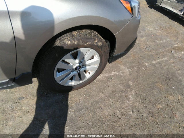 2015 Subaru Outback, VIN: 4S4BSBFC5F3256251
