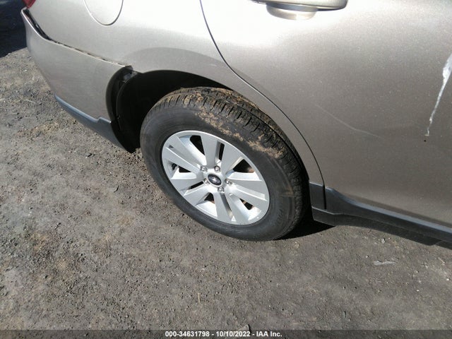2015 Subaru Outback, VIN: 4S4BSBFC5F3256251