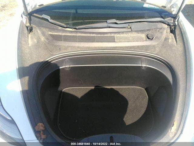 Tesla MODEL 3 2018 5YJ3E1EB7JF122243 Image 10