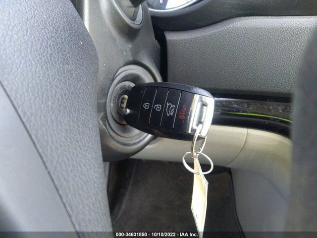 2015 Kia Sedona, VIN: KNDMA5C11F6016441