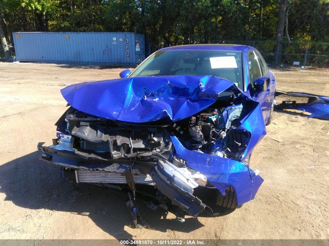 2023 Acura Integra, VIN: 19UDE4H61PA001716