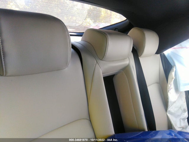 2023 Acura Integra, VIN: 19UDE4H61PA001716