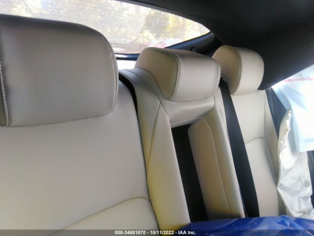 19UDE4H61PA001716 Acura Integra W/a-spec Tech Package