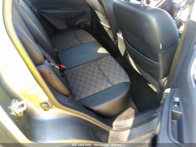 JN1BJ1CV6LW271426 Nissan Rogue Sport Sv