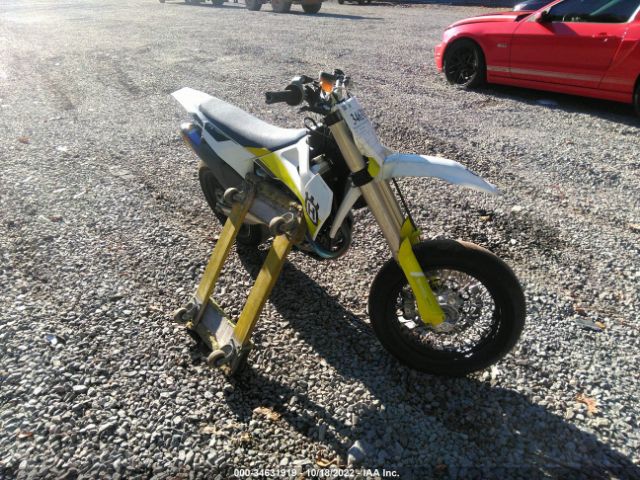 Husqvarna fs 450 for sale hot sale