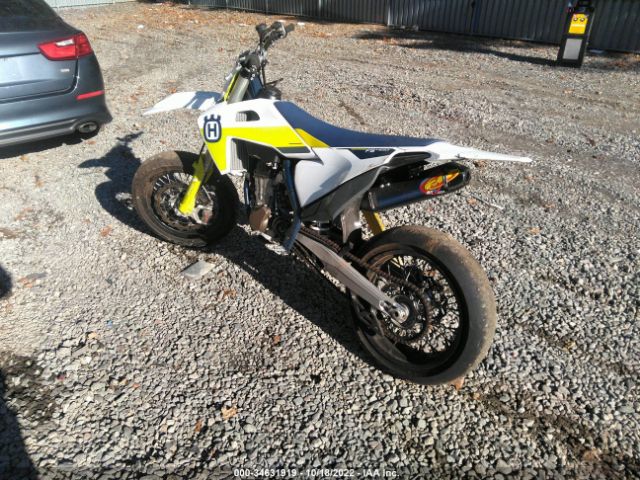 Husqvarna fs discount 450 for sale