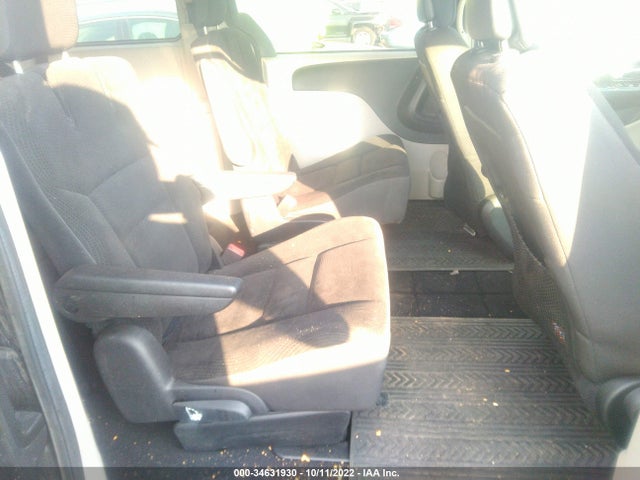 Dodge Grand Caravan Se 2019 2C4RDGBG0KR656867 Image 8