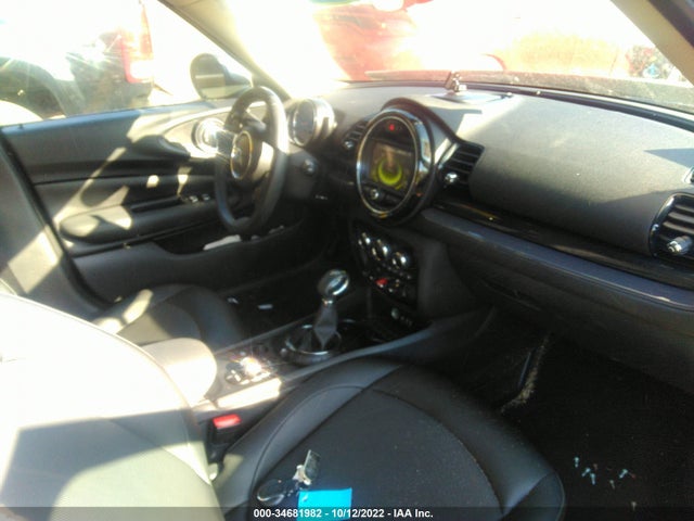 2017 Mini Clubman, VIN: WMWLU1C56H2F27698