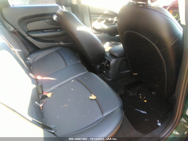 2017 Mini Clubman, VIN: WMWLU1C56H2F27698