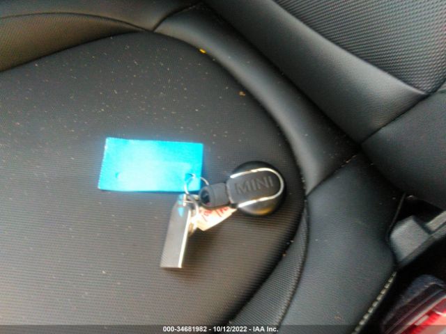 WMWLU1C56H2F27698 Mini Clubman