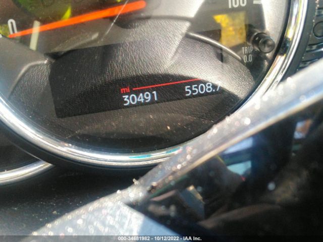 WMWLU1C56H2F27698 Mini Clubman