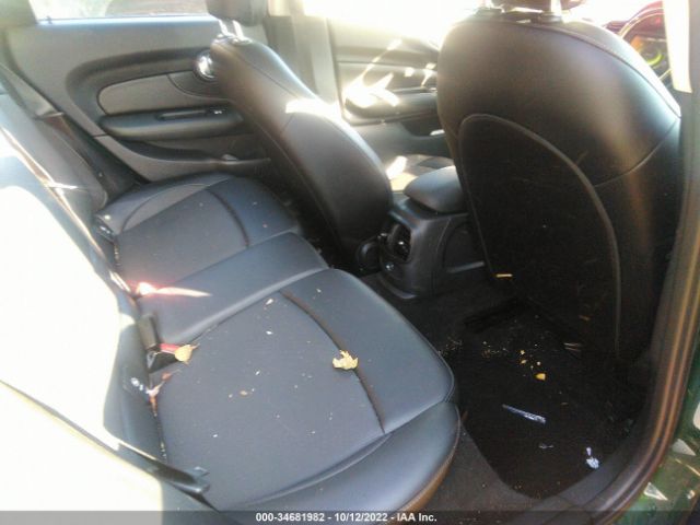 WMWLU1C56H2F27698 Mini Clubman