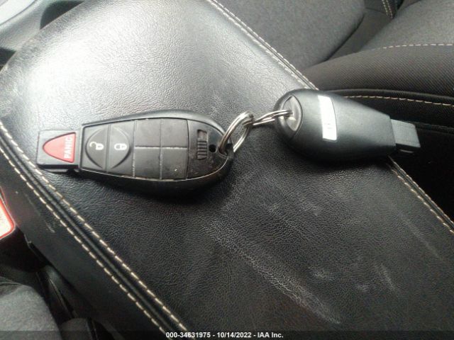 1C4PJLABXFW761539 Jeep Cherokee Sport