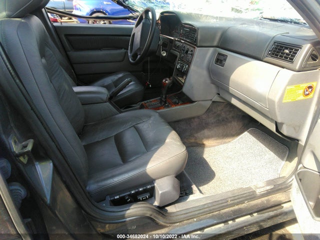 1997 VOLVO 850 LP VIN: YV1LS5642V2401487
