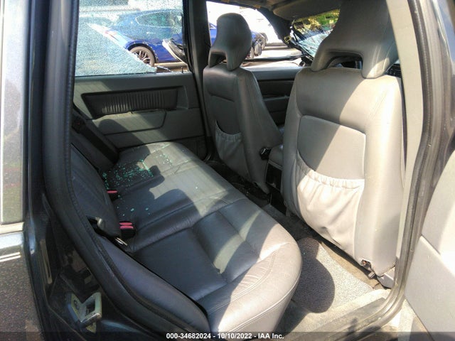 1997 VOLVO 850 LP VIN: YV1LS5642V2401487