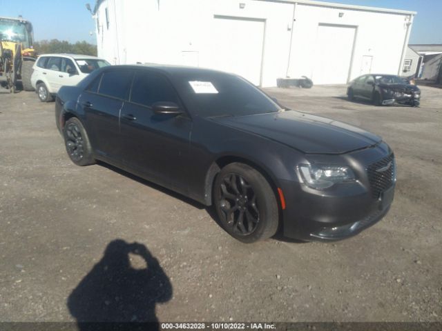 Aukcja sprzedaży 2019 Chrysler 300 300s, vin: 2C3CCABG5KH539429, numer aukcji: 34632028