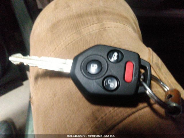 JF2SJABC2FH824919 Subaru Forester 2.5i