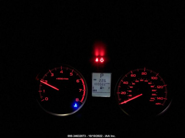 JF2SJABC2FH824919 Subaru Forester 2.5i