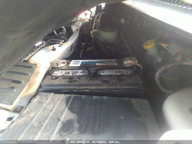 2C8GP64L23R383207 Chrysler Town & Country Limited
