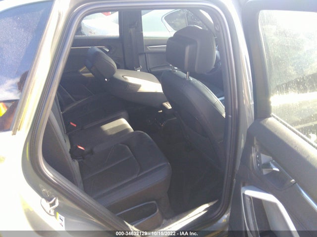 2022 Audi Q3, VIN: WA1EECF31N1089518