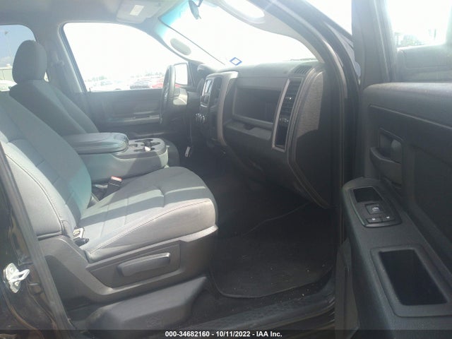 2014 RAM 1500 TRADESMAN VIN: 1C6RR6KG7ES148109