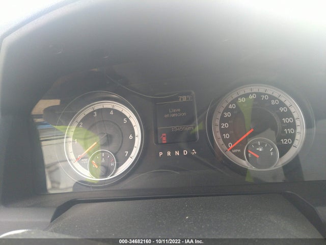 2014 RAM 1500 TRADESMAN VIN: 1C6RR6KG7ES148109
