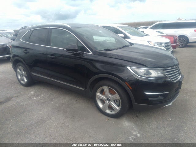 Lincoln Mkc Premiere 2018 5LMCJ1D99JUL07078 главное изображение