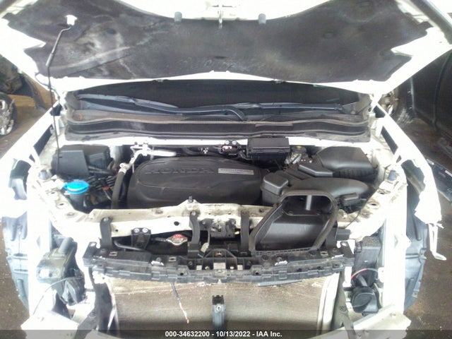 2019 Honda Passport, VIN: 5FNYF8H06KB015210