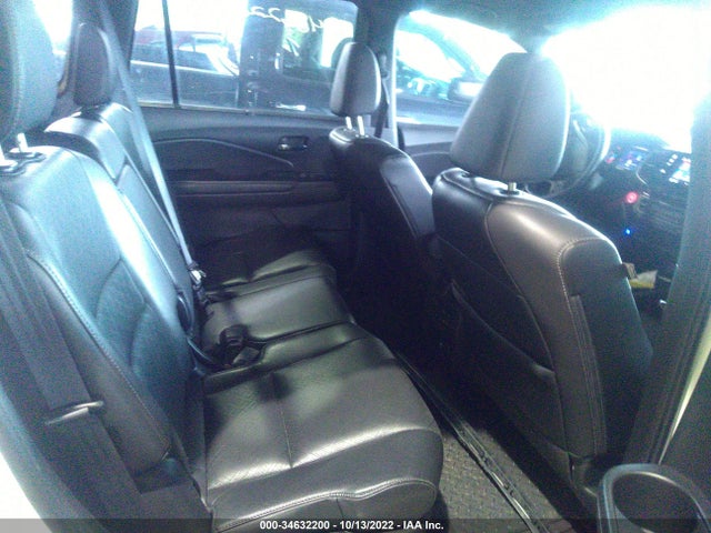 2019 Honda Passport, VIN: 5FNYF8H06KB015210