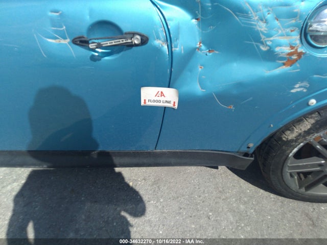 WMWRE33585TL10272 Mini COOPER HARDTOP