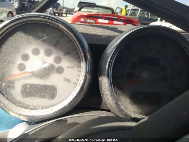 WMWRE33585TL10272 Mini COOPER HARDTOP