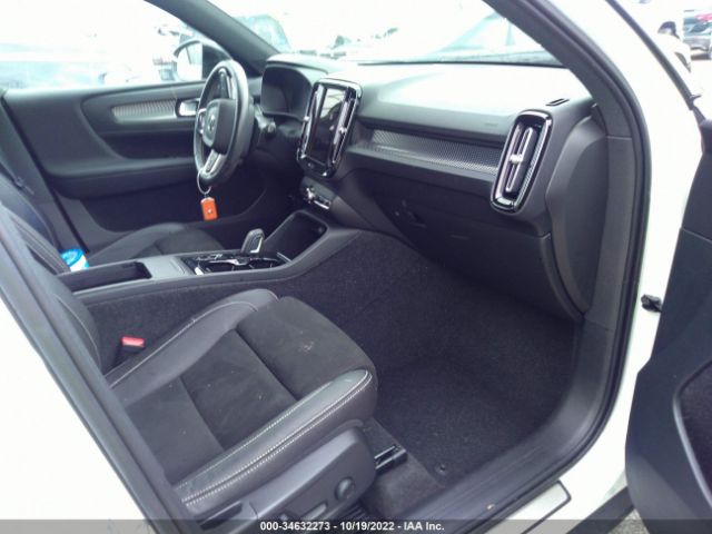 YV4162UM0M2462612 Volvo XC40