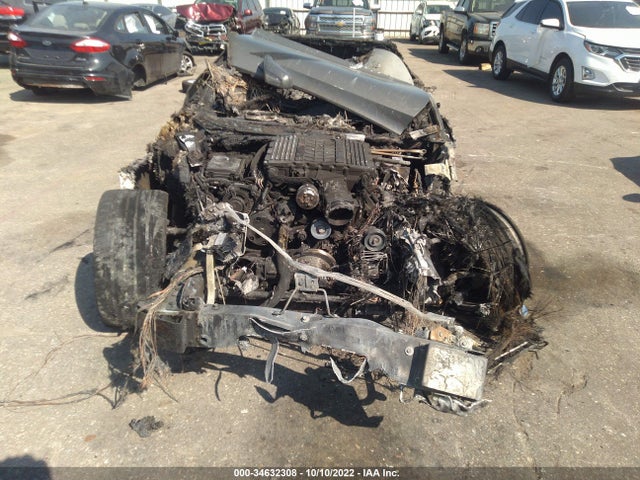2015 Chevrolet Corvette, VIN: 1G1YU2D62F5604204