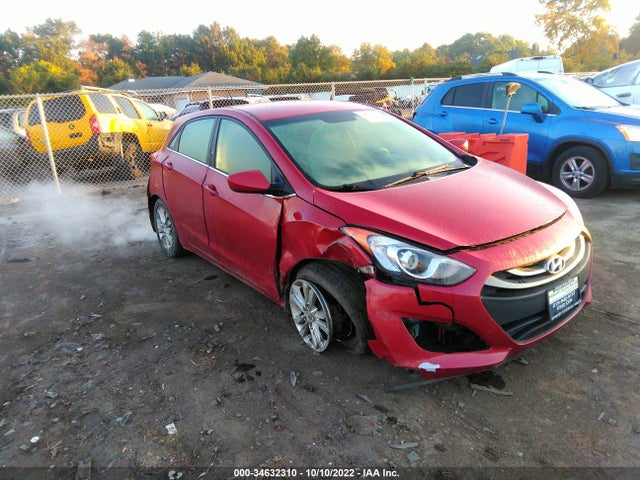 2015 KMHD35LH4FU247591 main image