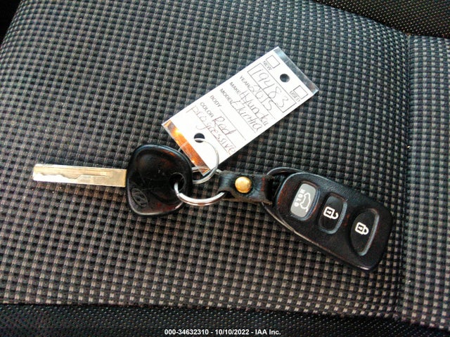 Hyundai ELANTRA GT 2015 KMHD35LH4FU247591 Image 3