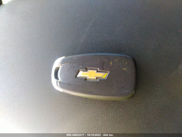 Chevrolet EQUINOX LT 2021 2GNAXKEV5M6147192 Image 11