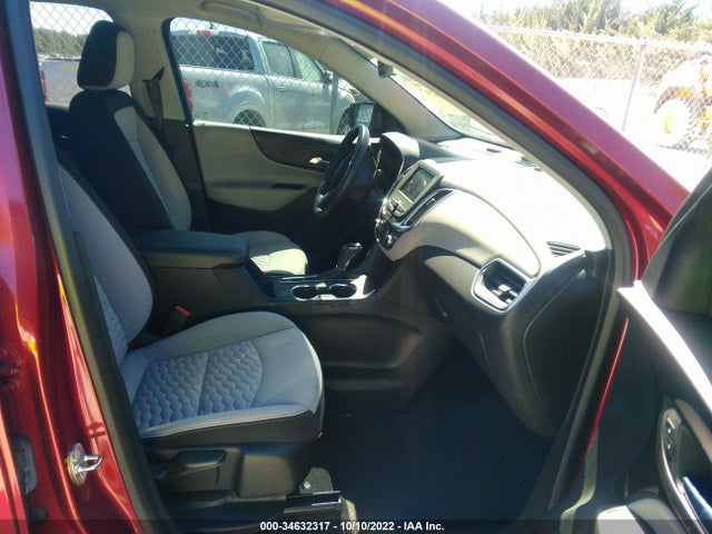 Chevrolet EQUINOX LT 2021 2GNAXKEV5M6147192 Image 5