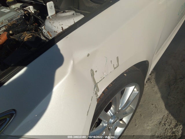 2016 Lincoln MKZ, VIN: 3LN6L2LUXGR625622
