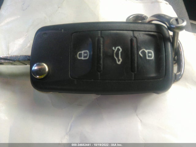 3VWF17AT7FM603569 Volkswagen Beetle Coupe 1.8t Fleet Edition