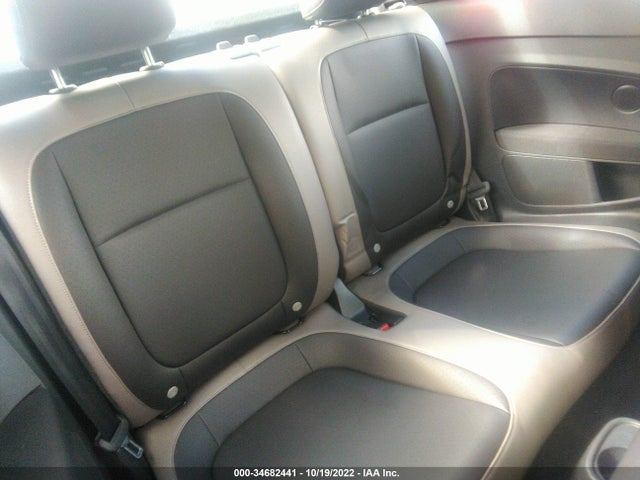 3VWF17AT7FM603569 Volkswagen Beetle Coupe 1.8t Fleet Edition